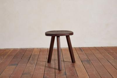 Italian Tripod Stool
