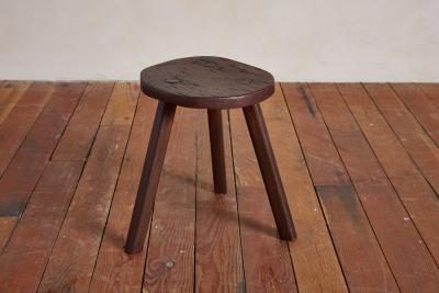 Italian Tripod Stool