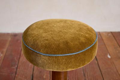 Italian Tulip Stools Set of 3