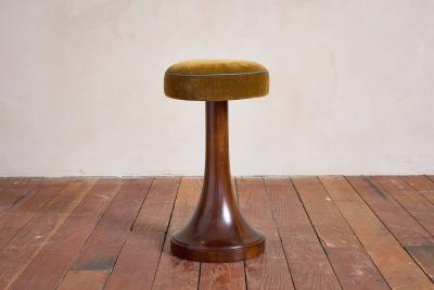 Italian Tulip Stools Set of 3