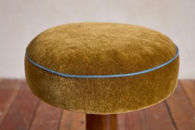 Italian Tulip Stools Set of 3