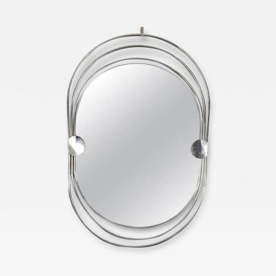 Italian Wall Mirror