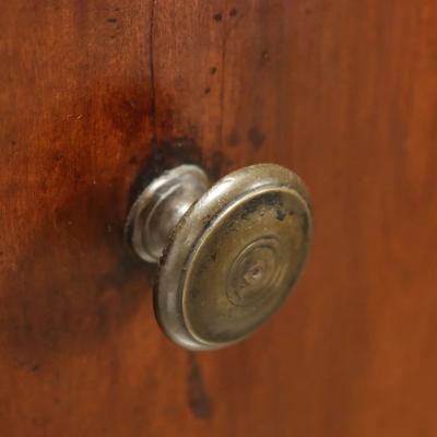 Italian Walnut Credenza Circa 1770