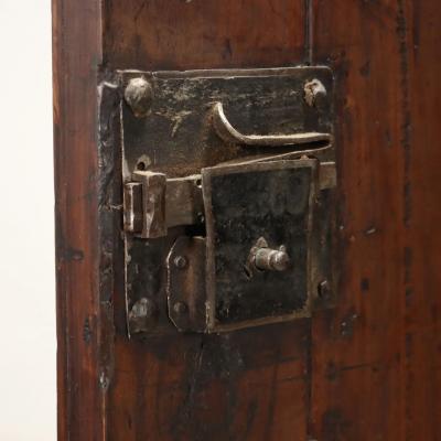Italian Walnut Credenza Circa 1770
