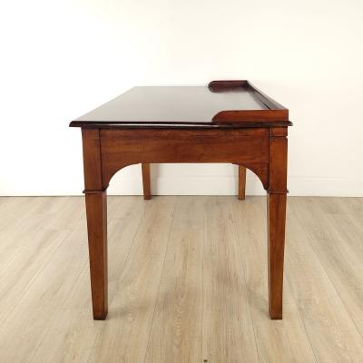 Italian Walnut Writing Table