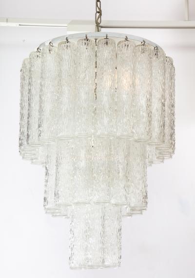Italian Waterfall Chandelier