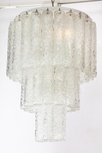 Italian Waterfall Chandelier