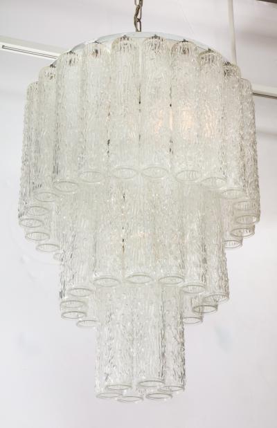 Italian Waterfall Chandelier