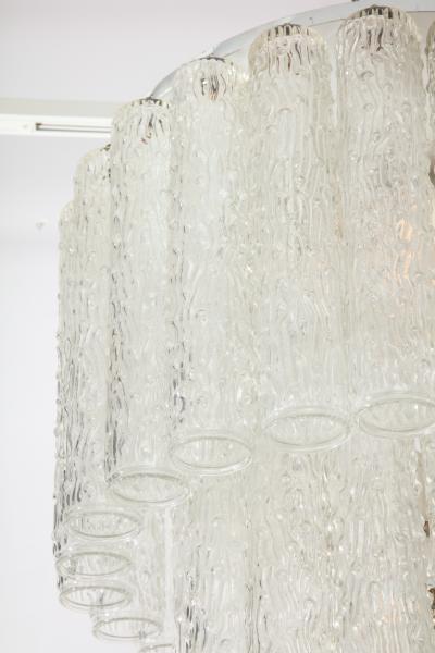 Italian Waterfall Chandelier