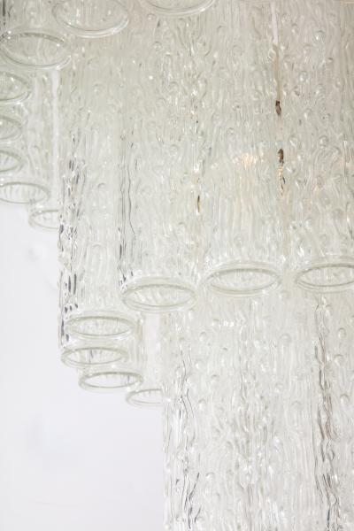 Italian Waterfall Chandelier