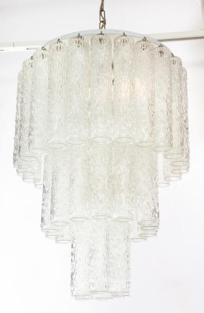 Italian Waterfall Chandelier