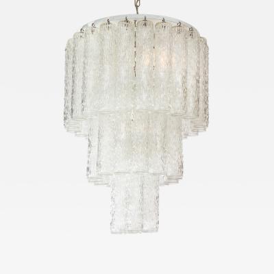 Italian Waterfall Chandelier