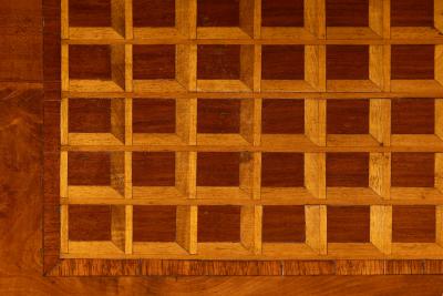 Italian chest of drawers Emilia mid late 18th century