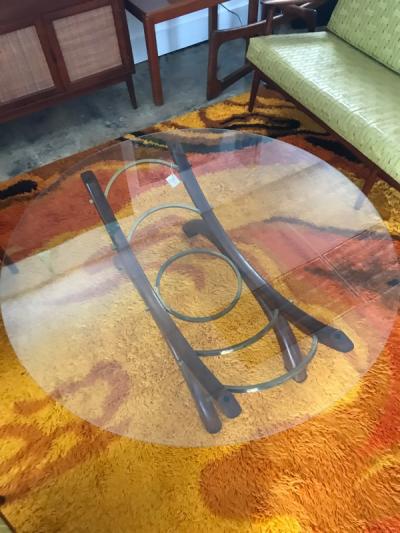 Italian coffee table