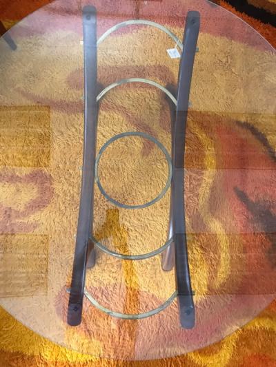 Italian coffee table