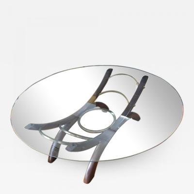 Italian coffee table