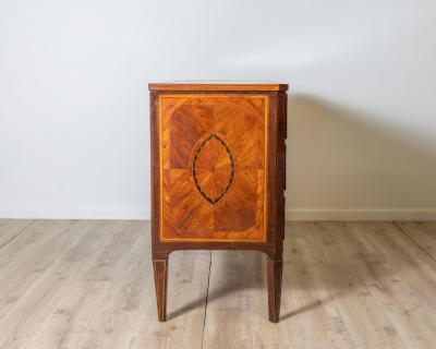 Italian commode 18th century