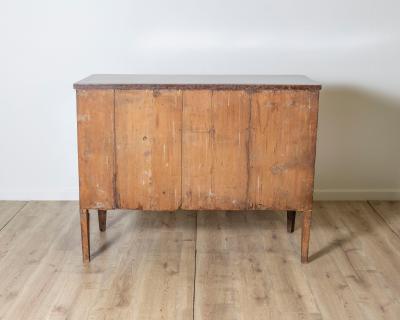 Italian commode 18th century