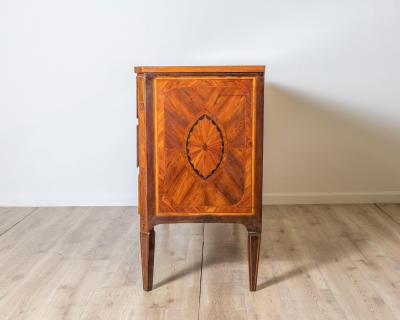 Italian commode 18th century