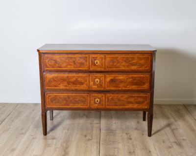 Italian commode 18th century
