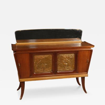 Italian design sideboard from the 50s