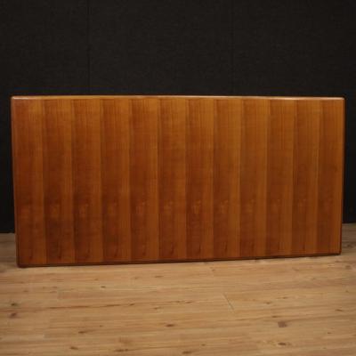 Italian design table from the 20th century