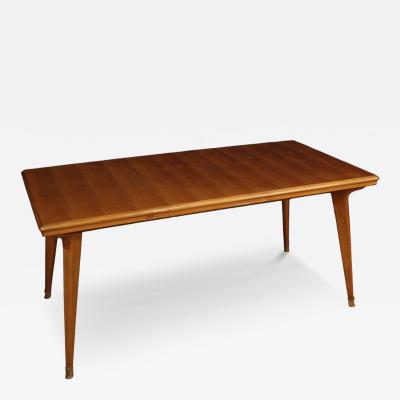 Italian design table from the 20th century