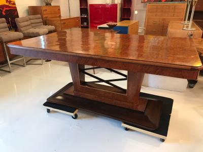 Italian dining table