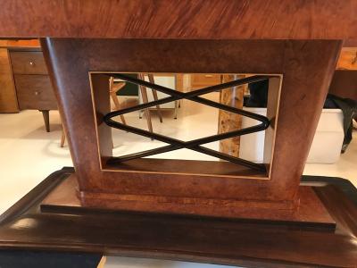 Italian dining table