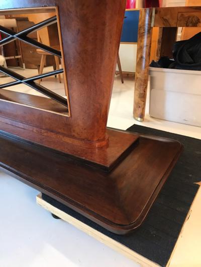 Italian dining table