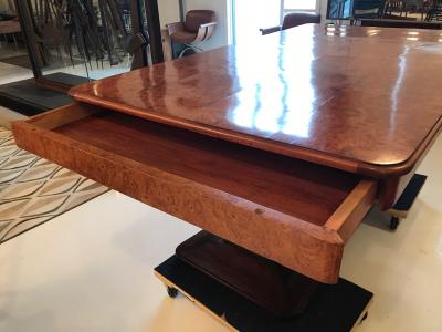 Italian dining table