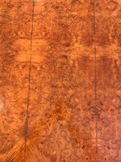 Italian dining table