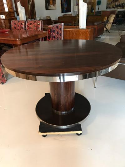 Italian dining table