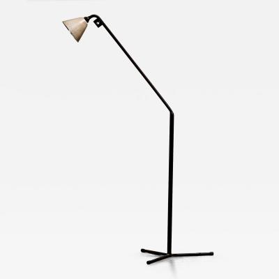 Italian floor lamp
