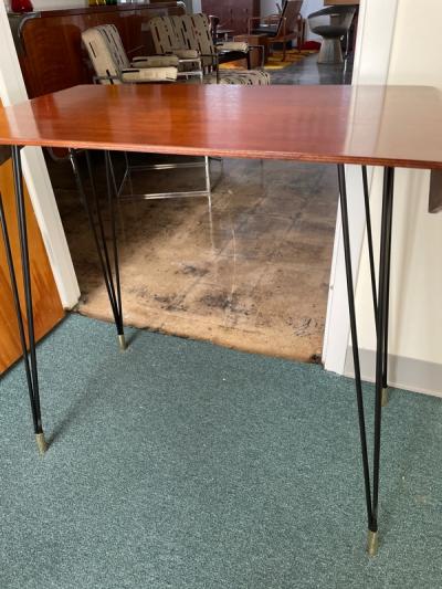 Italian mid century occasional table