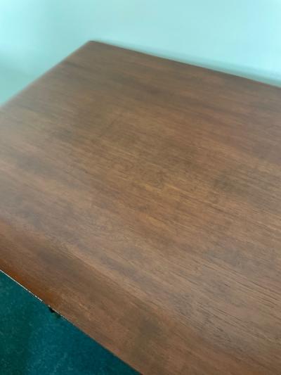 Italian mid century occasional table