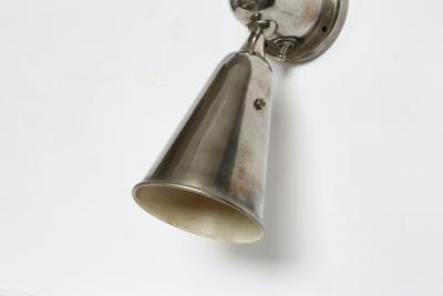 Italian vintage Greco Illuminazione sconces or ceiling lights circa 1960s