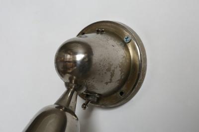 Italian vintage Greco Illuminazione sconces or ceiling lights circa 1960s