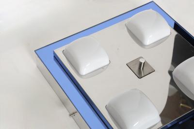 Italian wall or ceiling lights