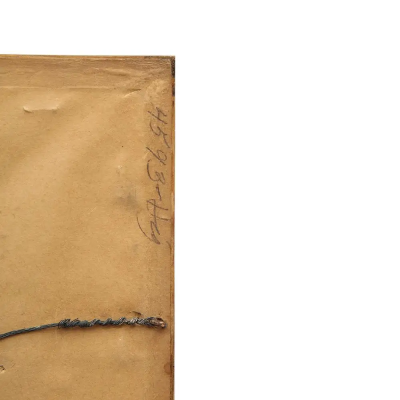 Ito Takashi Ito Takashi Lanscape Woodblock Print Mt Fuji from Susono Signed