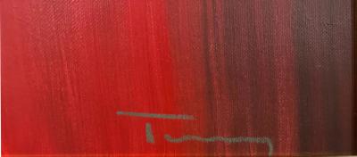 Itzchak Tarkay Afternoon Tea