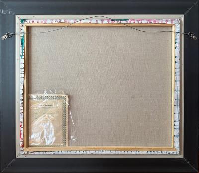 Itzchak Tarkay Afternoon Tea