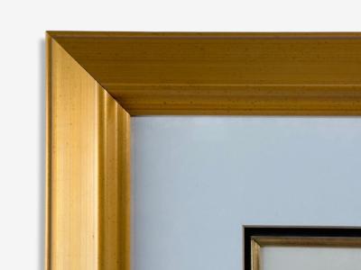 Itzchak Tarkay Itzchak Isaac Tarkay Fauvism Signed and Numbered Silkscreen 20th c 