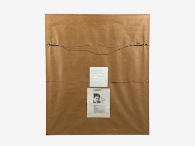 Itzchak Tarkay Itzchak Isaac Tarkay Fauvism Signed and Numbered Silkscreen 20th c 