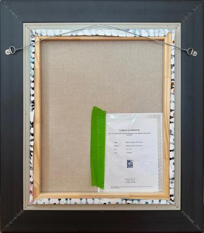 Itzchak Tarkay Untitled