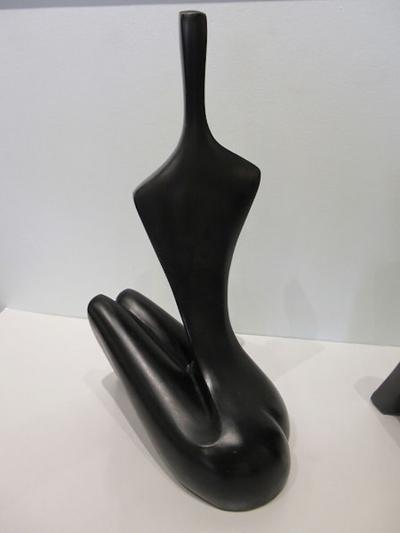 Itzik Ben Shalom Itzik Ben Shalom Bronze Sculpture