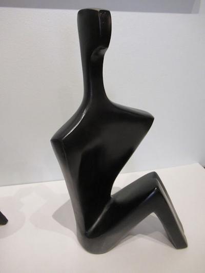 Itzik Ben Shalom Itzik Ben Shalom Bronze Sculpture