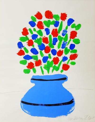 Ivan Chermayeff Still Life XXXIII