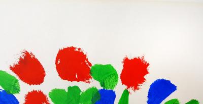 Ivan Chermayeff Still Life XXXIII