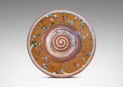 Ivan Weiss Bowl by Ivan Weiss